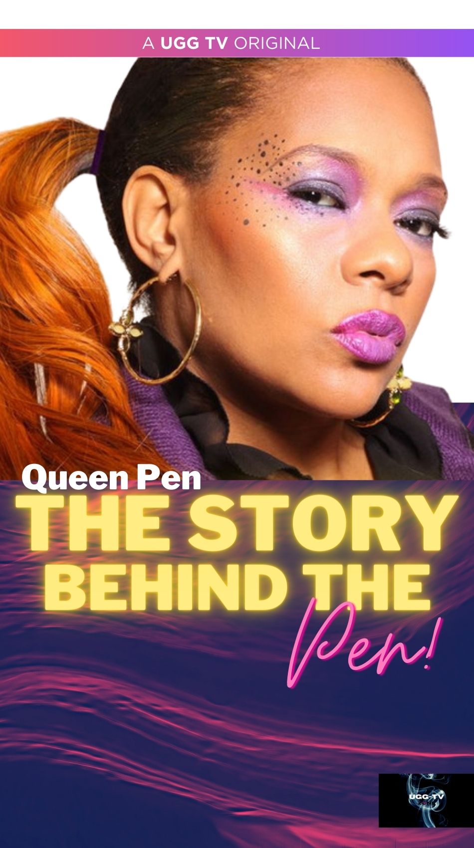 The Story Behind the Pen