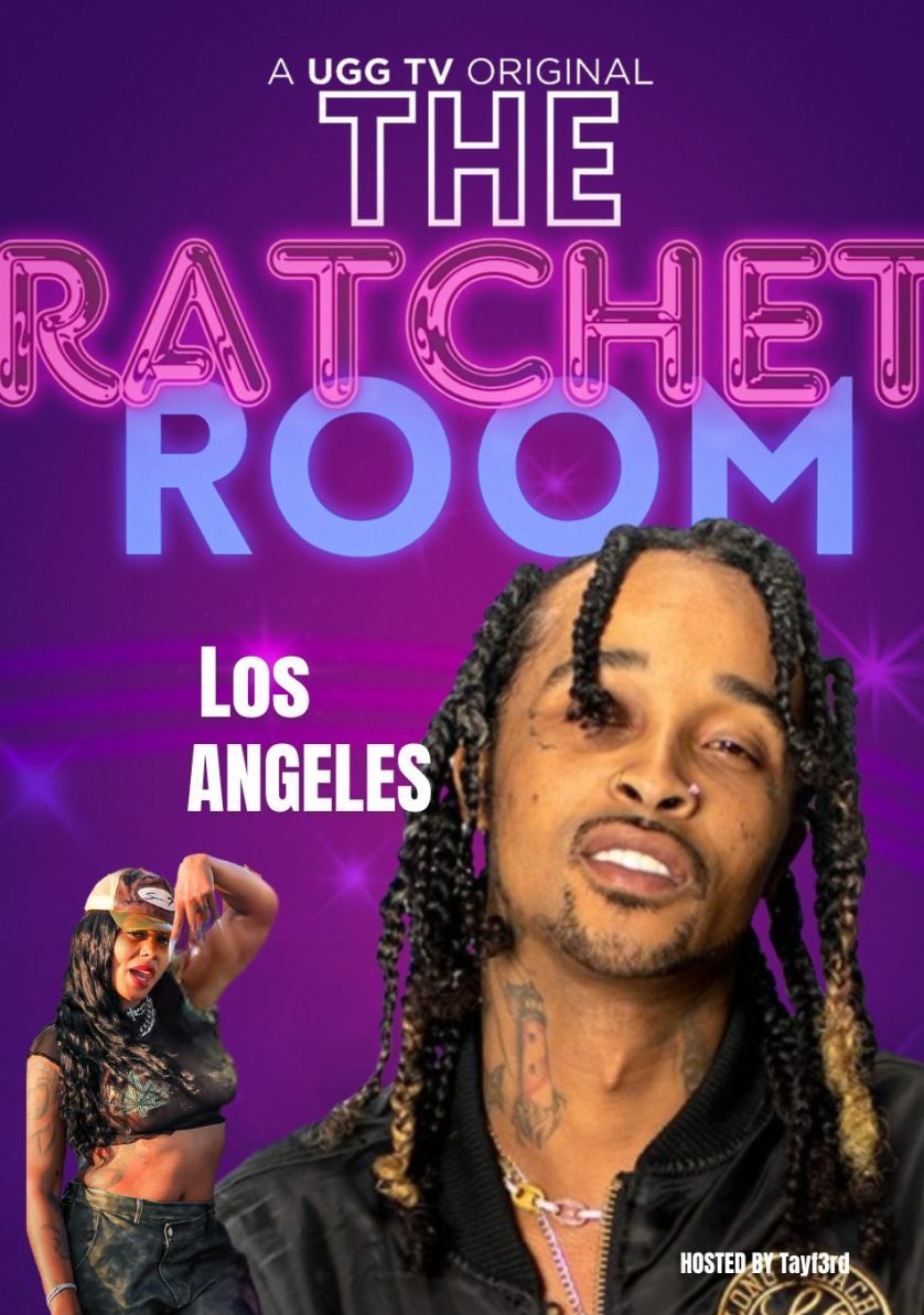 Ratchet Room LA