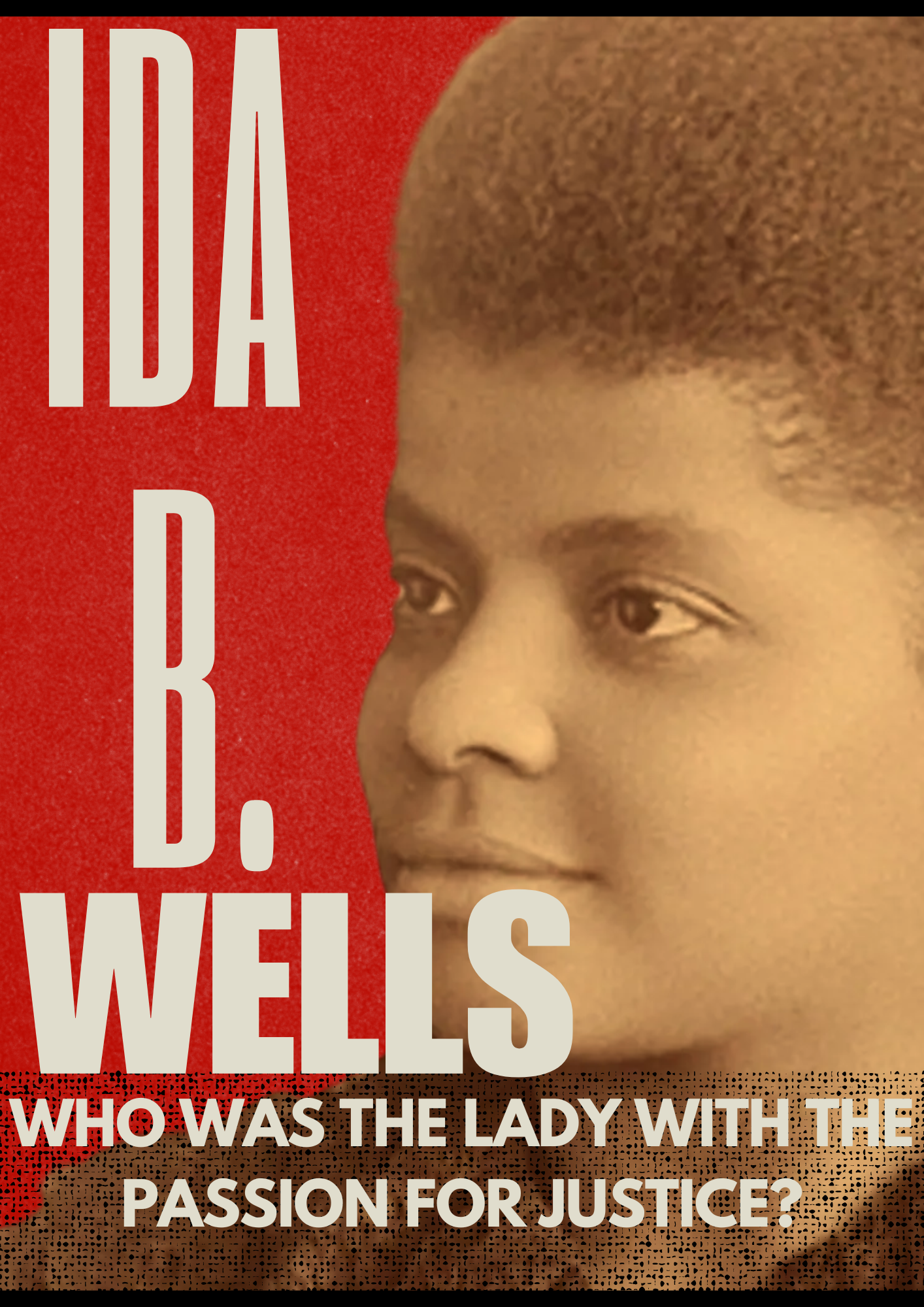 IDA B. WELLS