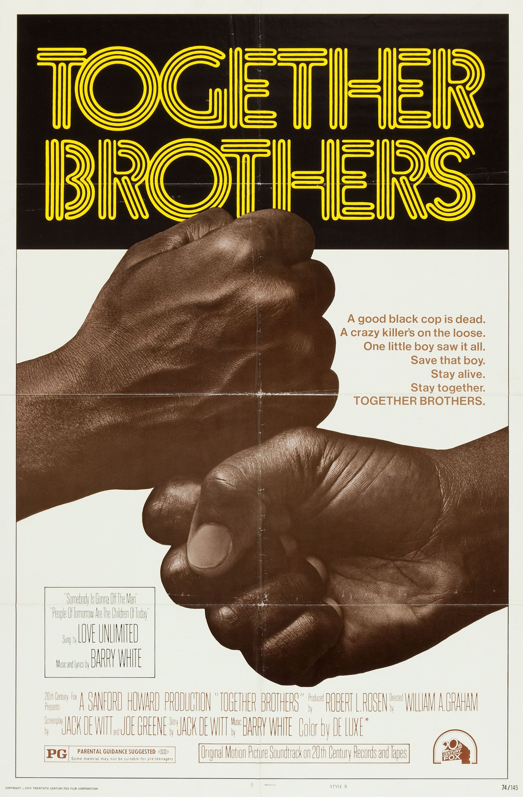 The Together Brothers